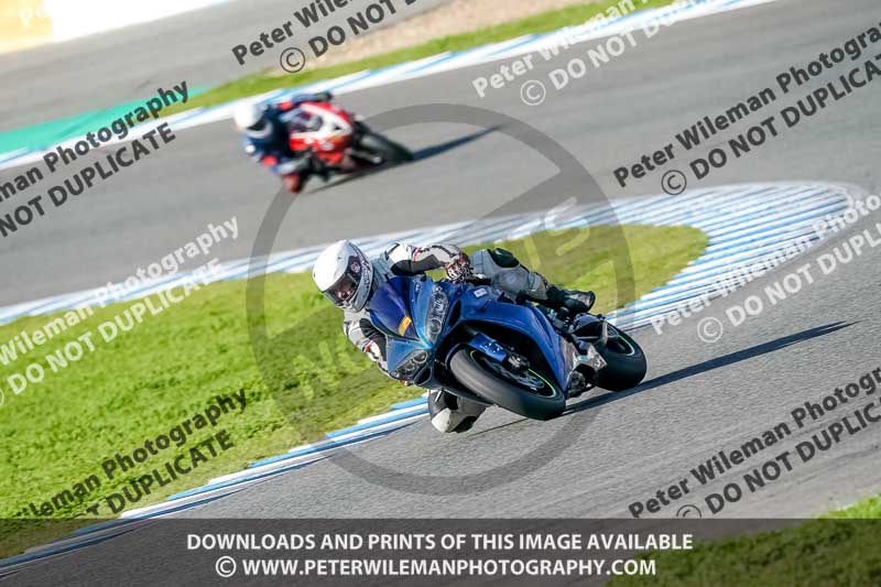 25 to 27th november 2017;Jerez;event digital images;motorbikes;no limits;peter wileman photography;trackday;trackday digital images